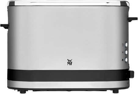 Wmf Kitchenminis Tek Bölmeli 7 Isı Ayarlı Çelik Ekmek Kızartma Makinesi