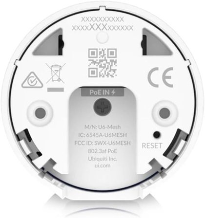 Ubiquiti U6-Mesh