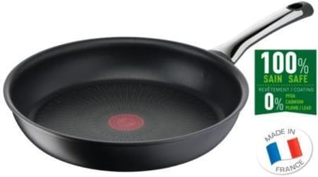 Tefal Excellence 6X İndüksiyon Tabanlıtava - 26 Cm