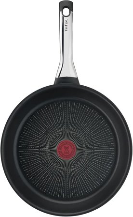 Tefal Unlimitedone 6X İndüksiyon Tabanlı Tava - 28 Cm