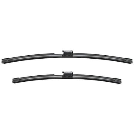 Bosch Aerotwin Silecek Seti [600/500 Mm] A009J 3397110009