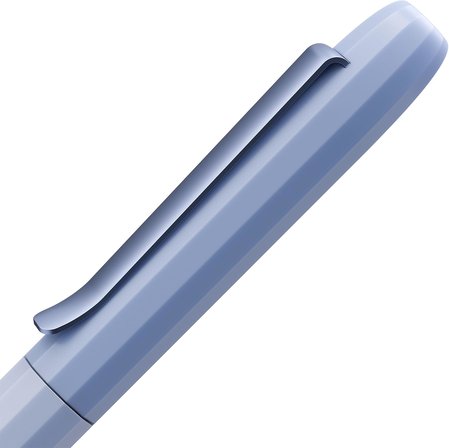 Faber-Castell Avori Tükenmez Kalem, Artic Blue