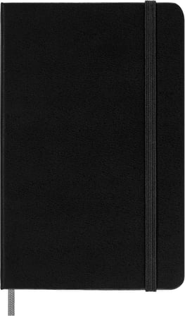 Moleskine Akıllı Dizüstü Bilgisayar, Akıllı Yazma Sistemi, Dijital Akıllı Not Defteri, Sabit Kapaklı