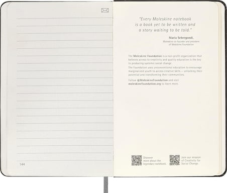 Moleskine Akıllı Dizüstü Bilgisayar, Akıllı Yazma Sistemi, Dijital Akıllı Not Defteri, Sabit Kapaklı