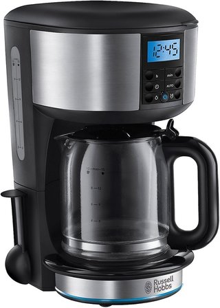 Russell Hobbs 20680 Buckingham Kahve Makinesi