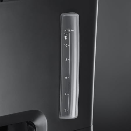 Russell Hobbs Victory Öğütücülü Kahve Makinesi (1,5 L Cam Sürahi, 12 Fincan, Dijital Programlanabili