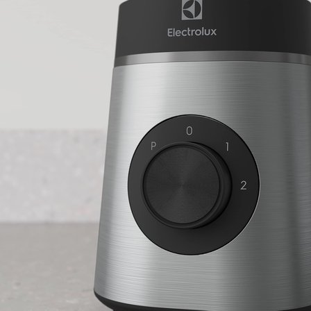 Electrolux E4Cb1-6St Kahve Öğütücülü Smoothie Blender Seti | Buz Kırıcı, Çoklu Hız, Darbe Fonksiyonu