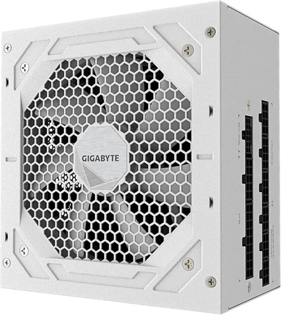 Gigabyte Gp-Ud850Gm Pg5 Ice V2 850W 80+ Gold Güç Kaynağı