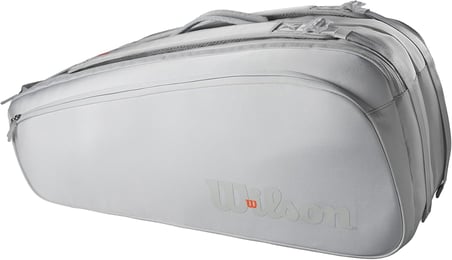 Wilson Super Tour Shift 9'Lu Paket Çanta