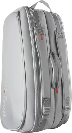 Wilson Super Tour Shift 9'Lu Paket Çanta