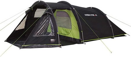 High Peak Atmos 3 Kişilik Kamp Çadırı