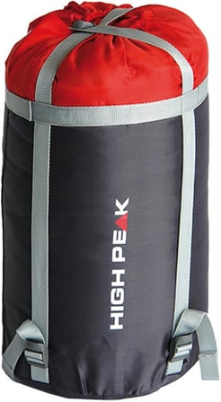 High Peakblack Arrow Eco Uyku Tulumu -8°C