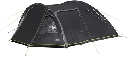 High Peak Mesos 4 Kişilik Kamp Çadırı