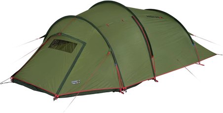 High Peak Falcon 3 Kişilik Kamp Çadırı