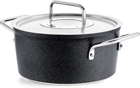 Fissler Adamant 5 Parça Tencere Seti