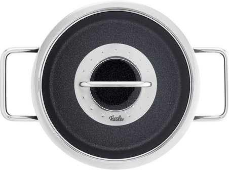 Fissler Adamant Tencere 24 Cm Renkli One Size