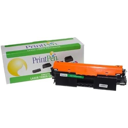 Hp Uyumlu Cf217X Crg047H (4K) Yüksek Kapasite Muadil Toner