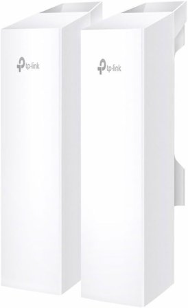Tp-Link Eap211-Bridge Kit Lr Ap In-Out 2Xgbe