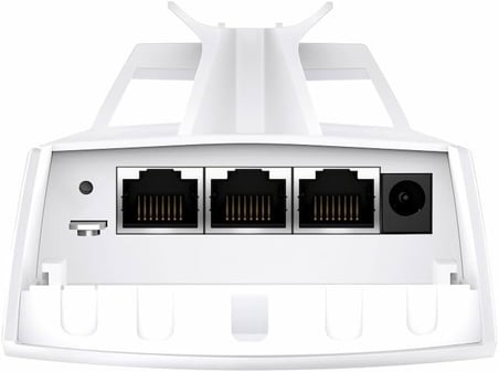 Tp-Link Eap211-Bridge Kit Lr Ap In-Out 2Xgbe