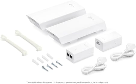 Tp-Link Eap211-Bridge Kit Lr Ap In-Out 2Xgbe