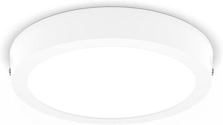 Philips Magneos Yuvarlak Tavan Lambası 12W 1350 Lumen 4000K Gün Işığı (21 Cm)