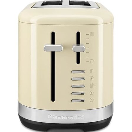 Kitchenaid 5Kmt2109 2 Dilim Ekmek Kızartma Makinesi Almond Cream