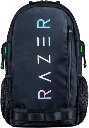 Razer Rogue V3 Sırt Çantası (13,3 Inç) - Kompakt Seyahat Çantası (15 Inç'E Kadar Dizüstü Bilgisayar