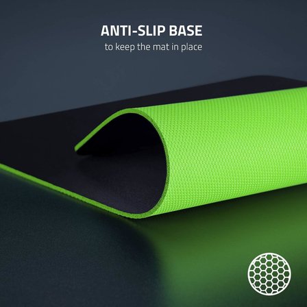 Razer Gigantus V2 3Xl - Hızlı Oyun Stilleri Ve Optimum Kontrol Için Yumuşak Oyun Mousepad, 1.200 X 5