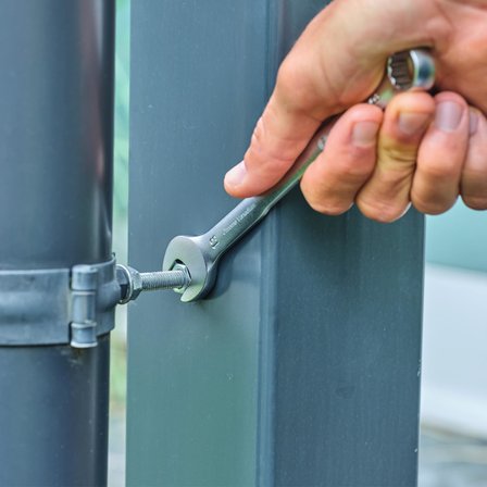 Bosch 1/4" + 1/2" Cırcırlı Somun Sıkma Seti 56 Parça