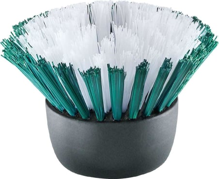 Bosch Elektrikli Temizleme Fırçası Universalbrush İçin Bosch Sert Fırça (Karton Pakette 1 Adet)