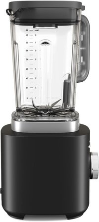 Kitchenaid Pure Power Blender 2 L - 5Ksb2073 Matte Black