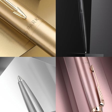 Parker Jotter Xl Mono Altın, Tükenmez Kalem