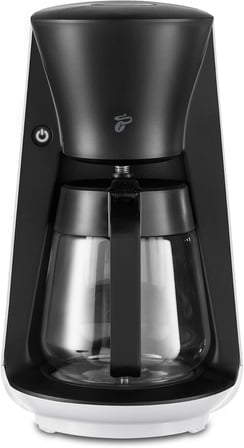Tchibo Let'S Brew Filtre Kahve Makinesi Beyaz