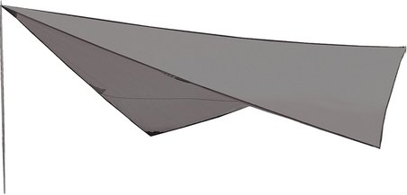 High Peak Tarp 2 Güneş Ve Rüzgar Koruma Brandası