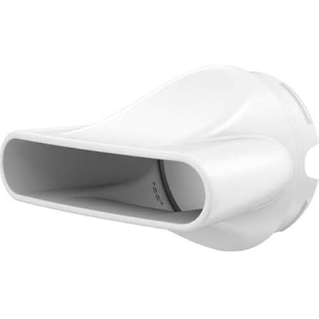Braun Satin Hair 1 Hd180 Saç Kurutma Makinesi, 1800W, Beyaz