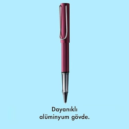 Lamy 371 Roller Kalem