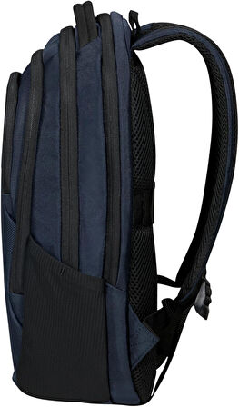 Samsonite Kr2-01-001 14.1" Guard It 3.0 Notebook Sırt Çantası Lacivert