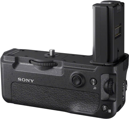 Sony Vgc3Em I A7Iii,A7Riii,A9 Için Vertical Grip