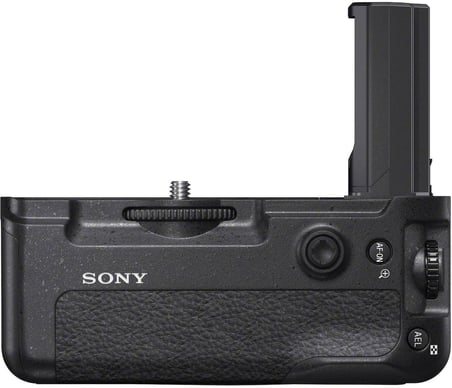 Sony Vgc3Em I A7Iii,A7Riii,A9 Için Vertical Grip