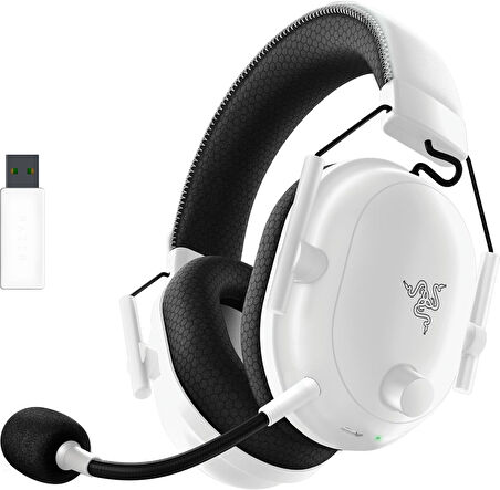 Razer Blackshark V2 Pro (2023) - Pc Premium Kablosuz E-Spor Kulaklığı (Hyperclear Süper Geniş Bant M