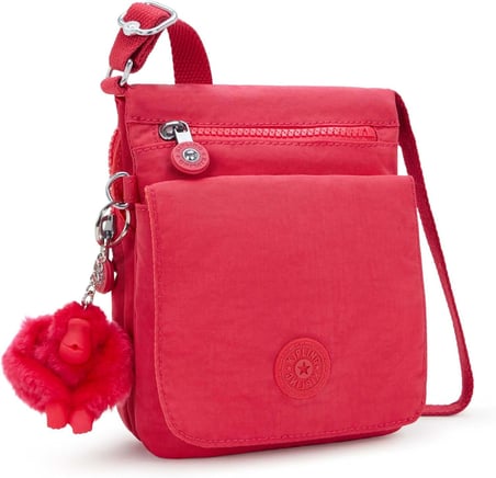 Kipling Üniseks Yetişkin New Eldorado Omuz Çantası