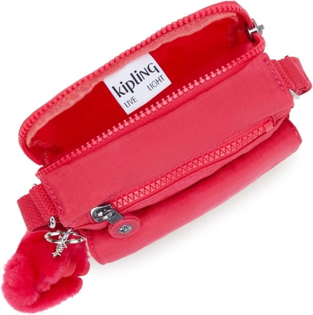 Kipling Üniseks Yetişkin New Eldorado Omuz Çantası