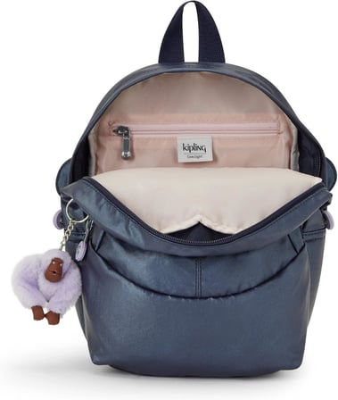 Kipling Hızlı, Ergonomik Çocuk Sırt Çantası, 28 Cm, 7 L