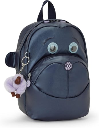 Kipling Hızlı, Ergonomik Çocuk Sırt Çantası, 28 Cm, 7 L