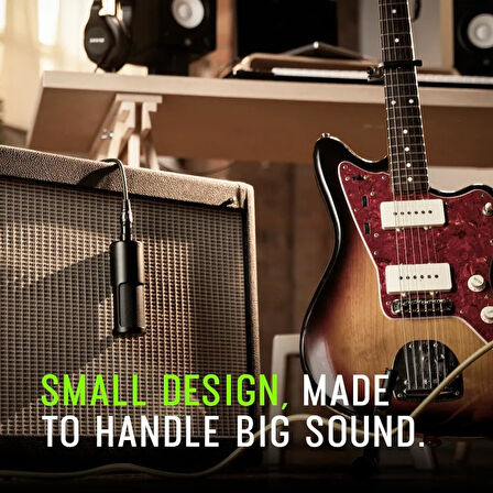 Sm4 Home Recording Microphone
