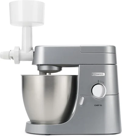 Kenwood Tahıl Değirmen Aparatı 6 Kademeli Öğütme Ayarı Kax941Pl - Ayarlanabilir Öğütücü
