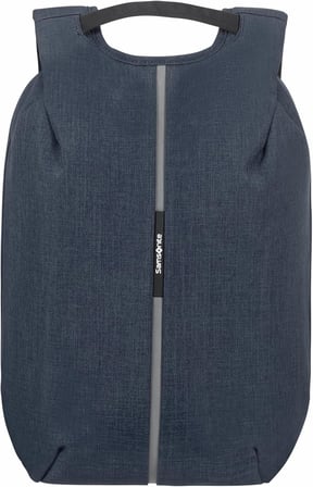 Samsonite Ka6-01-001 15.6" Securipak Notebook Sırt Çantası Mavi