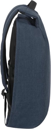 Samsonite Ka6-01-001 15.6" Securipak Notebook Sırt Çantası Mavi