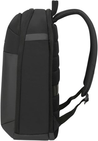 Samsonite Ks6-09-004 17.3" Moderny Notebook Sırt Çantası Siyah
