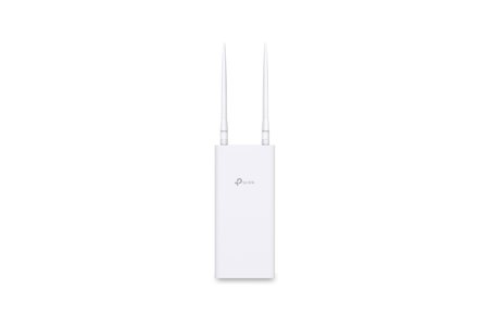 Tp-Link Tl-Mr100-Outdoor | 4G Lte 300 Mbps Wi-Fi Outdoor Router | Ip65 Dış Mekan Koruma | Poe/Dc Güç